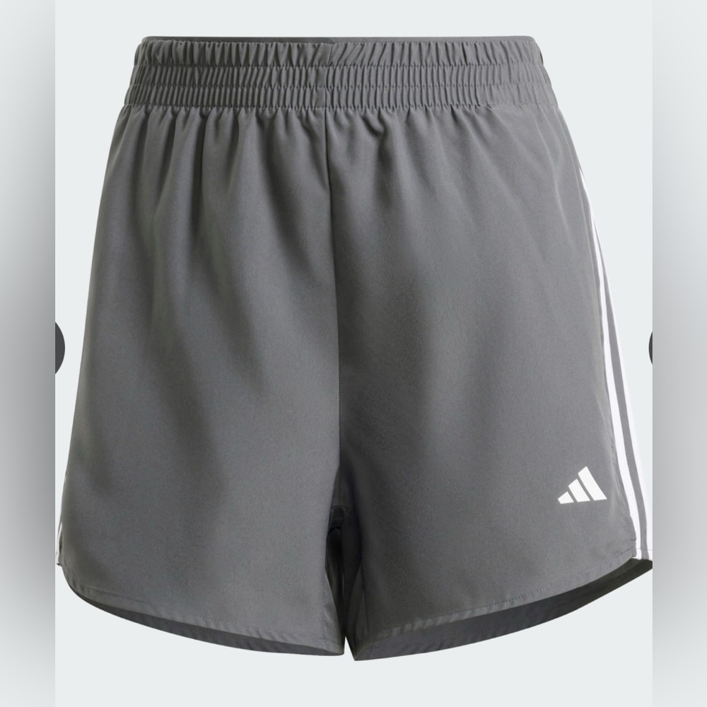 Adidas Women’s High-Rise Shorts